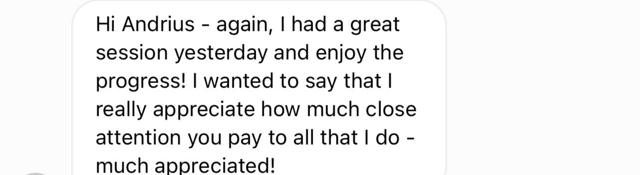 Nils Message